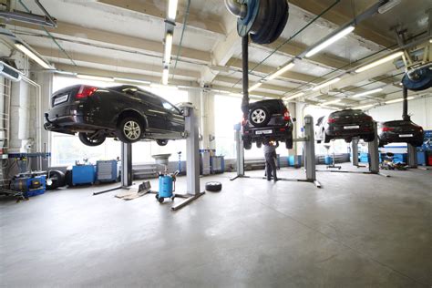 Volvo Service & Repair Everett