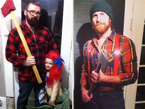 Top 75 Best Halloween Costumes For Men - Cool Manly Ideas Beard Halloween Costumes, Halloween ...