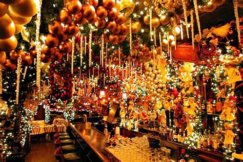 Where to See the Best Lights in NYC this Holiday Season | 6sqft