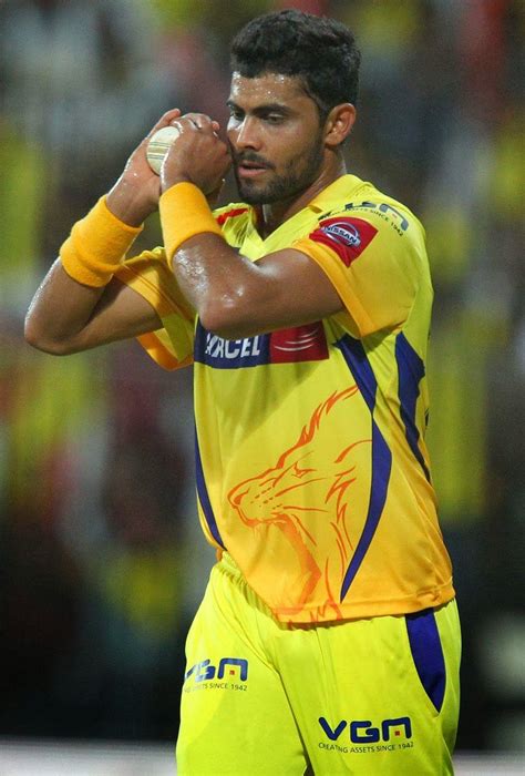 Jadeja CSK Wallpapers - Wallpaper Cave