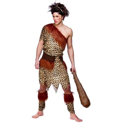 Tarzan Costumes (for Men, Women, Kids) | PartiesCostume.com