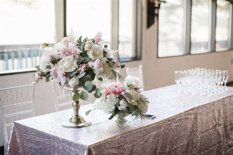 Blush Elegance Floral Arrangement | Calyx Floral Design Designer ...