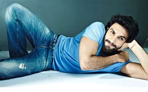 Actor Ranveer Singh Images, HD Wallpapers | Sexy Stills of Ranbir Singh ...