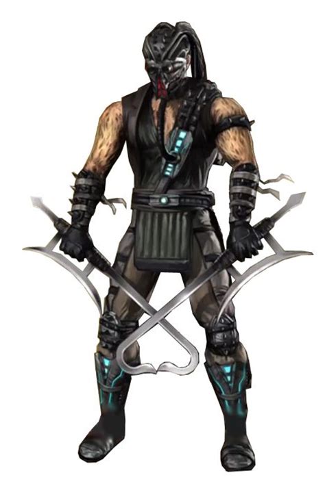 Kabal - The Mortal Kombat Wiki | Mortal kombat cosplay, Mortal kombat ...