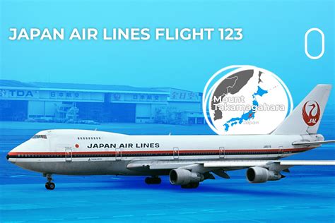 Japan Airlines Flight 123: A Cabin Crew Perspective