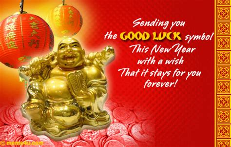 Good Luck…Chinese New Year Good Luck Cards, Chinese New Year Good luck ...