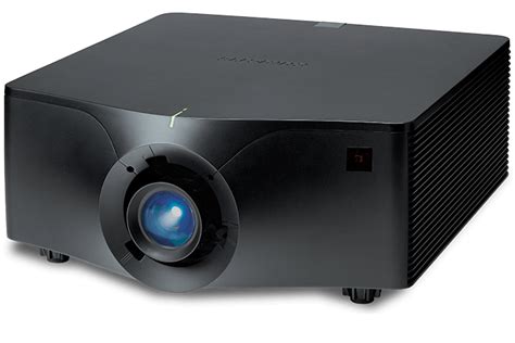 Christie DWU1400-GS 1DLP laser projector