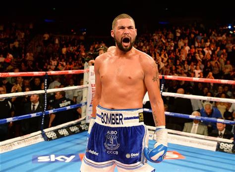 Why all the hate? Tony Bellew explains how the feud with Nathan Cleverly started | Boxing News