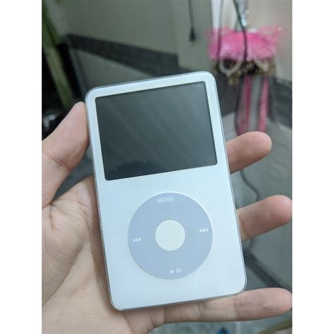 iPod Classic Gen 5 30GB / 60GB - Máy nghe nhạc | Shopee Việt Nam