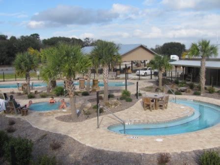 RV Camping Park & Resort in Mayo, FL | Suwannee River Rendezvous