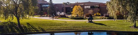 The Conference Center at SVSU - Saginaw Valley State University