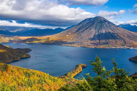 Nikko Lake Chuzenji | Japan Travel Guide | Japan Deluxe Tours