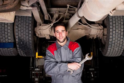 Diesel Mechanic Schools | Career Info & Training Options