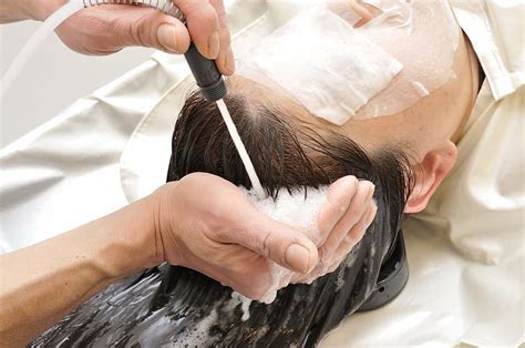 HD wallpaper: head spa, este, scalp care, head massage, hairstyle ...