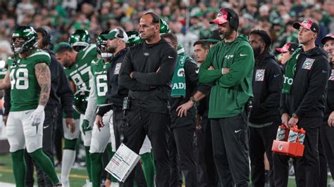 Grading the Jets' 2023-24 season: Players, coaches and the front office ...