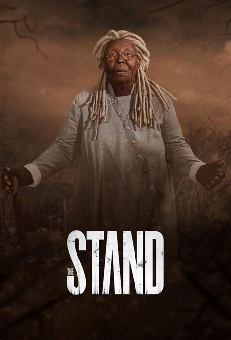 The Stand (2020) - TheTVDB.com