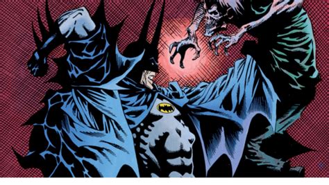 10 Most Powerful Characters Killed By Batman – Page 4