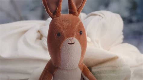 The Velveteen Rabbit Trailer Previews Apple TV+’s Adaptation of Beloved Christmas Story