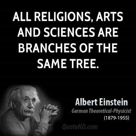 Albert Einstein Quotes On Religion. QuotesGram