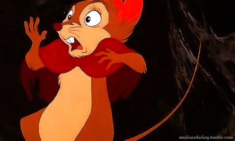 Rats of NIMH Live-Action/CGI MGM Franchise | The Mary Sue