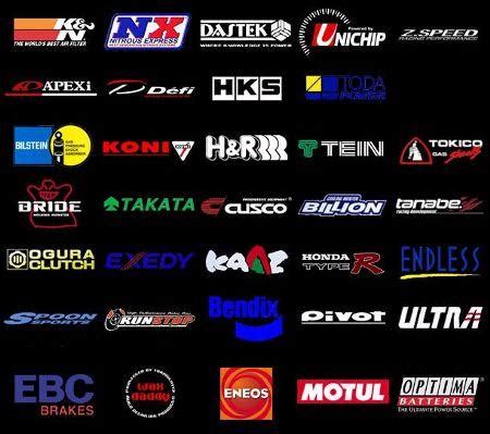 Aftermarket Auto Parts Logo