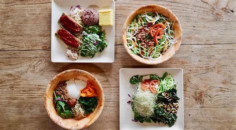 The BEST 100% Vegan Restaurants in Hawaii (By City w/ Menus) - The Vegan Travel Guide