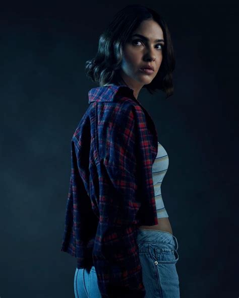 SHELLEY HENNIG – Teen Wolf: The Movie 2023, Promos – HawtCelebs