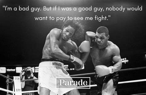 100+ Best Mike Tyson Quotes - Parade