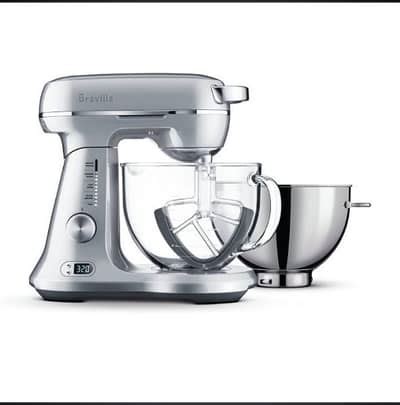 Breville stand Mixer - Cooking Tools - 102115303