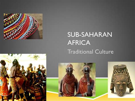 PPT - Sub-Saharan Africa PowerPoint Presentation, free download - ID:2192577