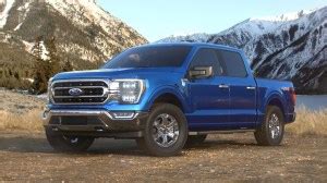 2023 Ford F-150: View the Beautiful Color Options