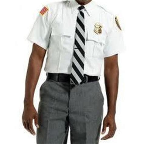 Corporate Security Uniform at Best Price in Mumbai, Maharashtra | Palav ...