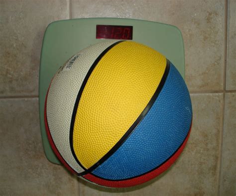 Heavy Medicine Ball (12 Kg) : 6 Steps - Instructables