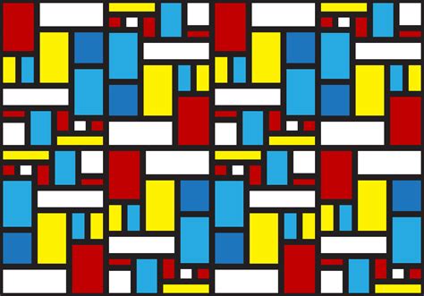 Free Bauhaus Vector #3 - Download Free Vector Art, Stock Graphics & Images