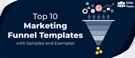 Top 10 Marketing Funnel Templates with Samples and Examples