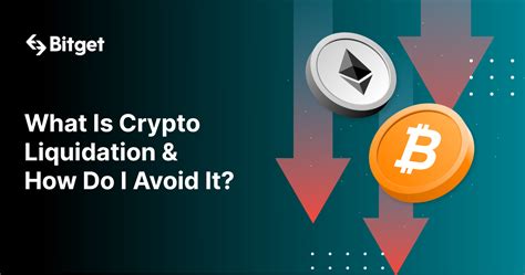 Crypto Liquidation Explained and Tips | Bitget Academy