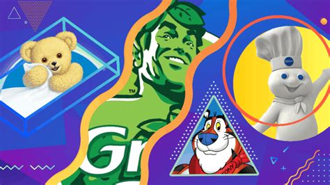 Cereal Brand Mascots, Crunchyroll Forum Who Is The Best Cereal Mascot ...