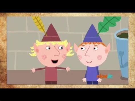 Ben And Holly's Little Kingdom (Full English Episodes) HD Video - The ...