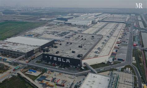 Tesla Gigafactories unveil Game-Changing Energy Revolution