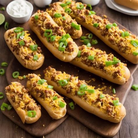 Sonic Footlong Coney Recipe | Recipes.net