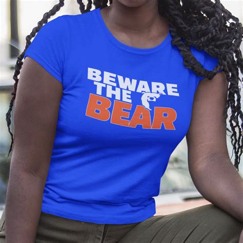 Beware the Bear Morgan State Bears, Vintage Morgan State Apparel, Retro ...