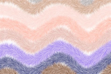 How do you make Fur Brush in Photoshop? - Pattern Making