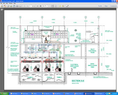 district cooling plant design pdf - brainArtDrawingArtworks