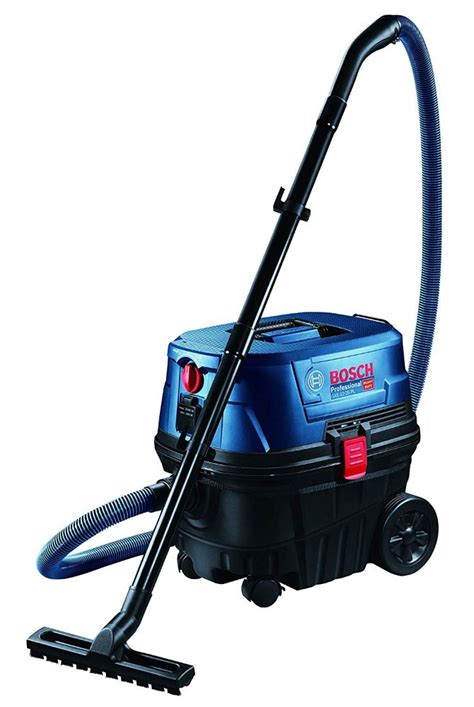 Bosch Vacuum Cleaner 12-25 Professional, Warranty: 1 Year, Rs 11200 ...