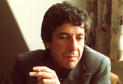 Leonard Cohen Albums From Worst To Best