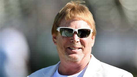 Oakland Raiders Owner Haircut : Mark Davis Wife | Net Worth | Clothing ...