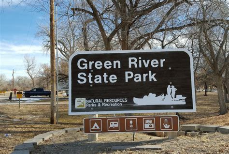 Green River State Park | Utah State Parks