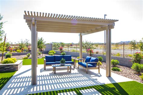 Pergola Cost & Consumer Guide - Wilson Exteriors