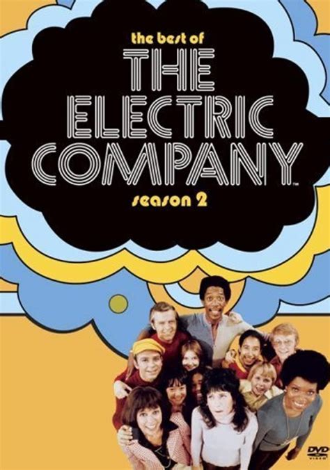 The Electric Company - stream tv show online