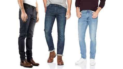 The best places to buy men's jeans online: Gap, Levi's, and more - Reviewed